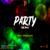 Party (We Mad) - Tony Prescott