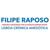 Sétima Parte - Filipe Raposo