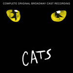 Обложка трека Grizabella: The Glamour Cat / Memory