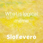 Обложка трека What is logical