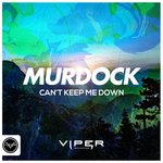 Обложка трека Can't Keep Me Down