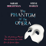 Обложка трека The Phantom Of The Opera: Overture
