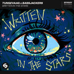 Обложка трека Written In The Stars
