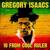 Maximum Respect - Gregory Isaacs