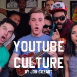 Обложка трека YouTube Culture