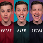 Обложка трека After Ever After 3