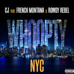 Обложка трека Whoopty NYC