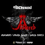Обложка трека Addicted (feat. Mohombi, Craig David & Greg Parys)