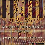 Обложка трека La Molinara: Nel cor piu non mi sento (Rachelina)