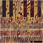Обложка трека La caduta de' decemviri: Se tu della mia morte