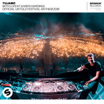 Обложка трека WITH U  OFFICIAL UNTOLD FESTIVAL ANTHEM 2018