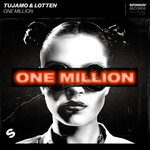 Обложка трека One Million