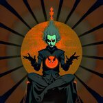 Обложка трека DEADSOULS