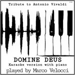 Обложка трека Gloria in D Major, RV 589: VI. Domine Deus