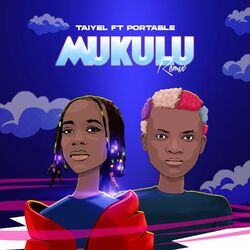 Обложка трека Mukulu (Remix)