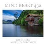 Обложка трека Serenity Blue Noise