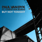 Обложка трека But Not Tonight