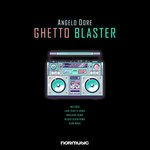 Обложка трека Ghetto Blaster