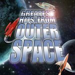 Обложка трека One Night in Space
