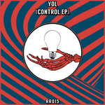 Обложка трека Control