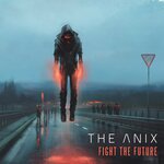 Обложка трека Fight The Future