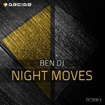 Обложка трека Night Moves