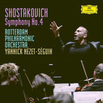 Обложка трека Shostakovich: Symphony No. 4 in C Minor, Op. 43 - IV. Largo