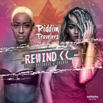 Обложка трека Rewind