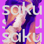 Обложка трека Saku