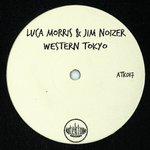 Обложка трека Western Tokyo