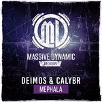 Обложка трека Mephala