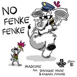 Обложка трека No Fenke Fenke