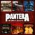 Hostile - Pantera