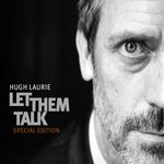 Обложка трека Let Them Talk