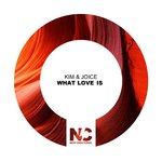 Обложка трека What Love Is