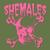 Wannabes - SHEMALES