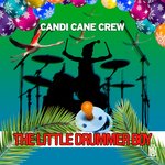 Обложка трека The Little Drummer Boy
