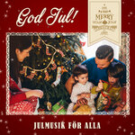 Обложка трека Jul, jul strålande jul