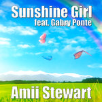 Обложка трека Sunshine Girl