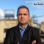 Обложка трека Küçüğüm