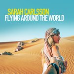 Обложка трека Flying Around the World