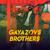 пинаю воздух найками - GAYAZOV BROTHER