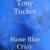 Stone Blue Saxy - Tony Tucker