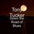 Fade - Tony Tucker
