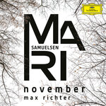 Обложка трека Richter: November