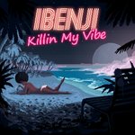 Обложка трека Killin My Vibe