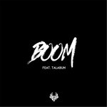 Обложка трека Boom