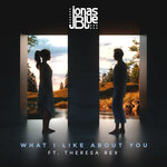Обложка трека What I Like About You