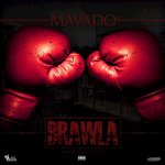 Обложка трека Brawla