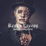 Обложка трека Vampire Nights